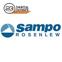 SAMPO ROSENLEW