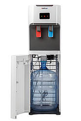 Кулер для води з компресорним охолодженням HotFrost V115A