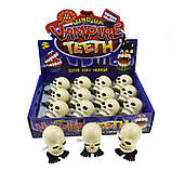 Завідна іграшка Череп, фото 2