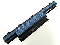 Аккумулятор для ноутбука Acer 5200mAh 10,8В-11,1В as10d31, as10d41, as10d51, as10d81, E1-531G, E1-571, V3-471G