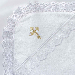 Крижми і товари для хрещення