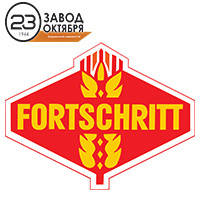 FORTSCHRITT