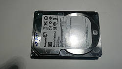 HDD 2.5" Seagate 500 GB Constellation.2 SATA3 ST9500620NS для серверів і настільних ПК — No2791