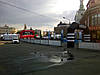 Надувна рекламна арка нова пошта, фото 7
