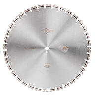 Алмазный диск ALMAZ GROUP для шванорезчиков 600 мм.