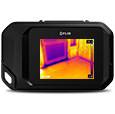 Тепловизионная система FLIR C2