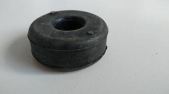 Втулка амортизатора (переднього/верхня) VW T4 91-03 — Solgy — 201144