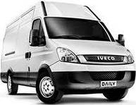 Тюнінг Iveco Daily 2006-2014