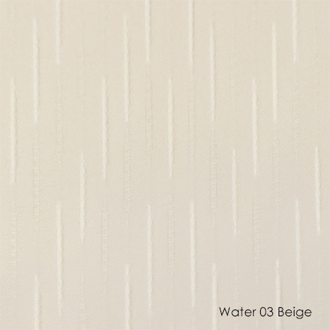 Вертикальні жалюзі Water-03 beige