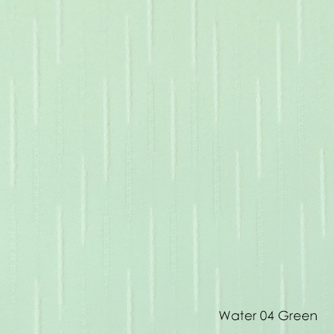 Вертикальні жалюзі Water-04 green