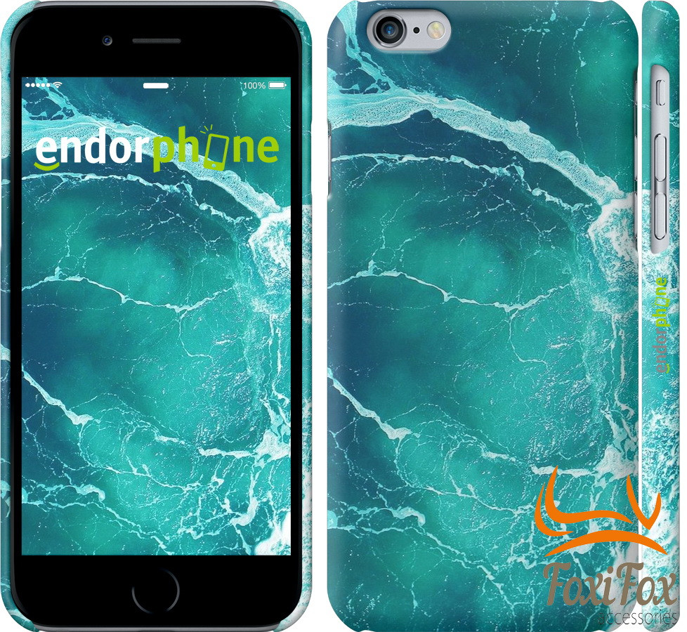 Чохол на iPhone 6 " Ocean "