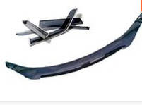 Дефлектори вікон капота для Iveco Daily 2014-...