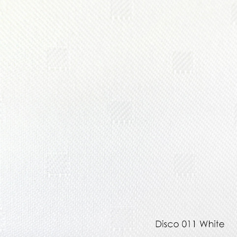 Вертикальні жалюзі Disco-011 white