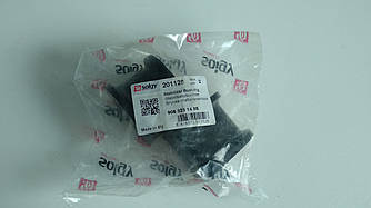 Втулка стабілізатора (переднього) MB Sprinter/VW Crafter 09- (d = 20 mm) — Solgy — 201128