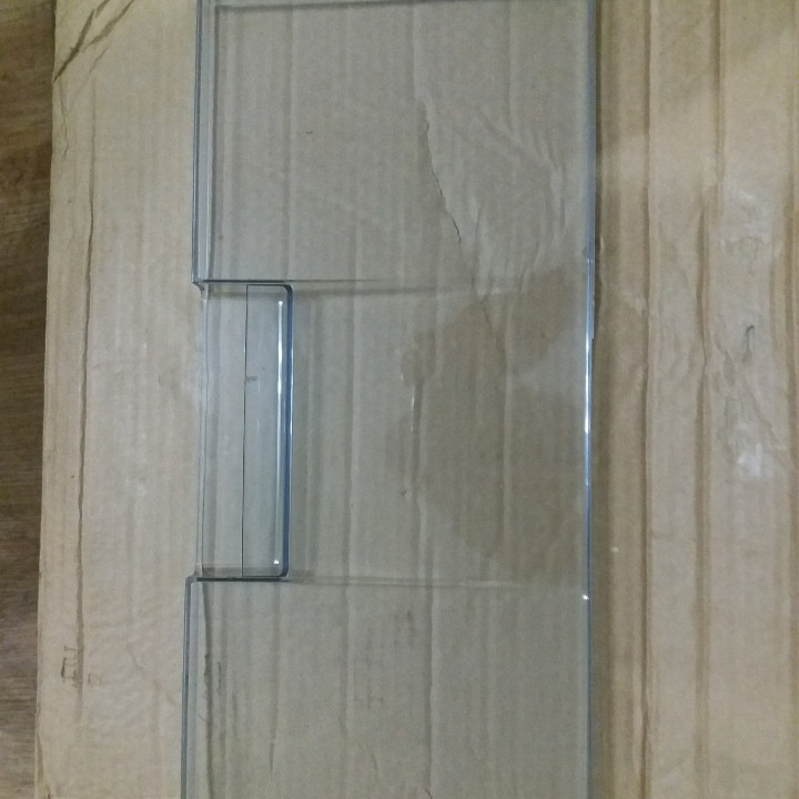 Панель холодильника Snaige D320.027 Оригінал