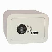 Сейф зламостійкий Ferocon Energy 25 E (250х350х280). Оригінальний дізайн. Електронний кодовий замок