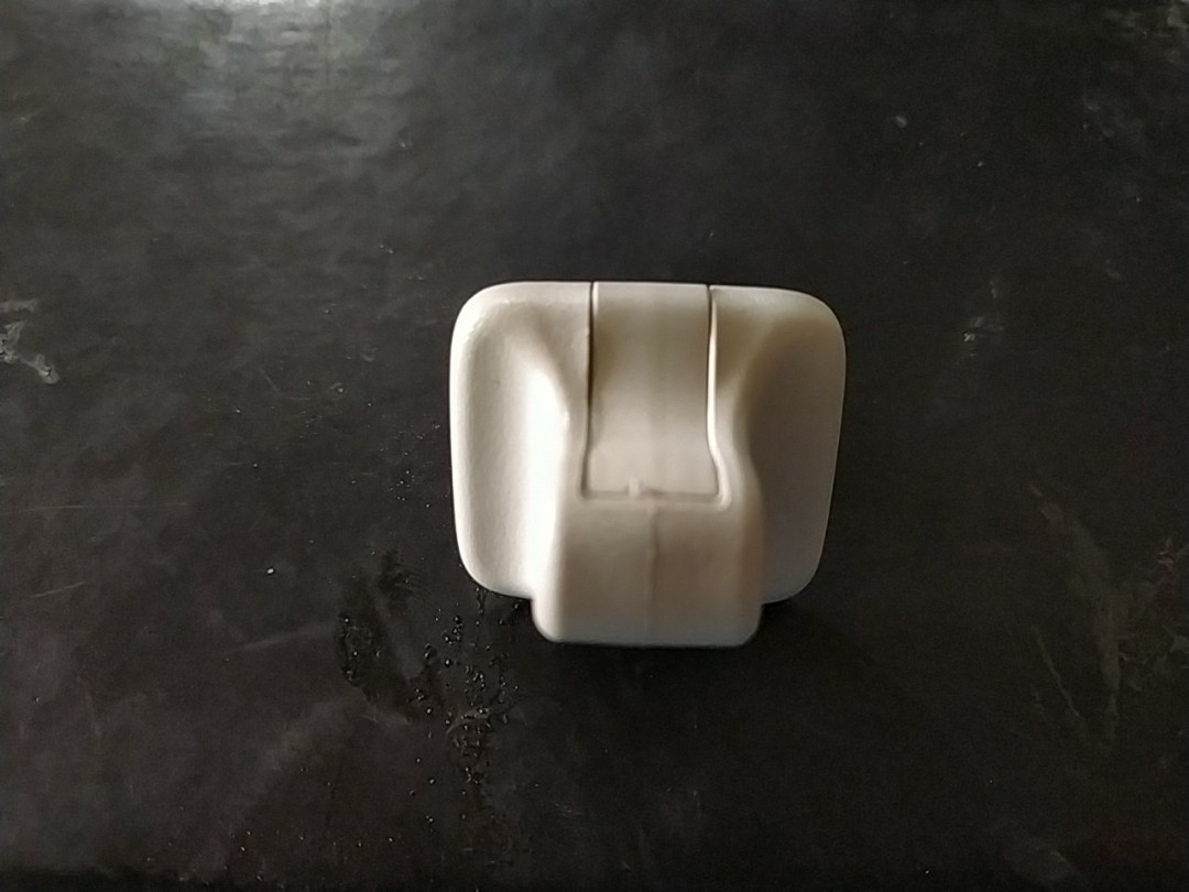 Кронштейн козирка volkswagn, фото 1