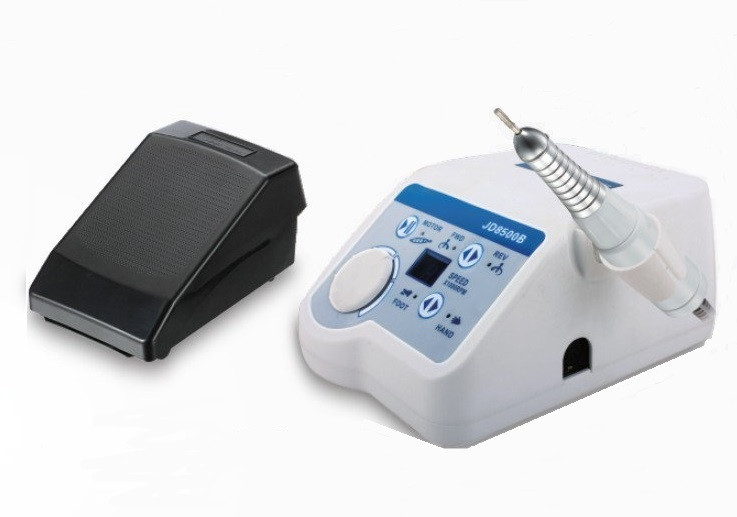 Фрезер для манікюру Electric Drill JD8500
