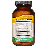 Вітаміни для волосся, шкіри та нігтів Maxi-Hair Plus ®, 120 капсул, скляна банка., фото 3