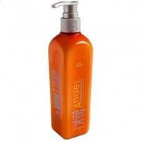 Шампунь для жирного волосся Angel Professional Marine Depth Spa (250 ml)