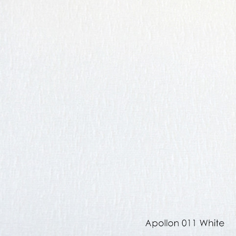 Вертикальні жалюзі Apollon-011 white