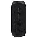 Портативна Bluetooth колонка Hopestar P7 Black, фото 2