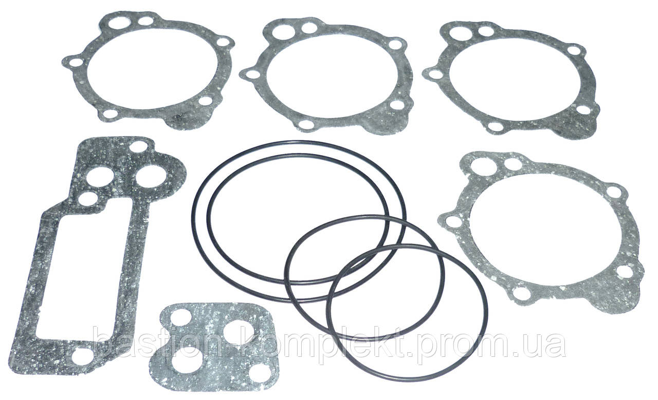 Ремкомплект Водомасленного теплообменника СМД-31 (31-11С2А), цена 92.80 ...