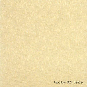 Вертикальні жалюзі Apollon-021 beige