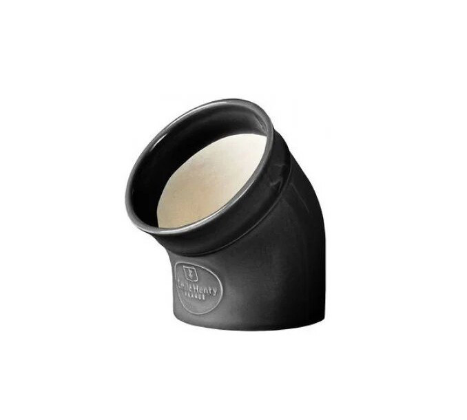 Рукав для зберігання солі Emile Henry 350 мл вугілля 790201