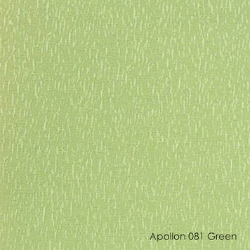 Вертикальні жалюзі Apollon-081 green