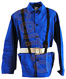 Плечова тасьма та поясний ремінь до ПШ-1, комплект, фото 2