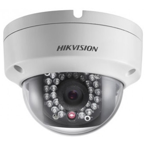 IP-камера Hikvision DS-2CD2120F-IWS
