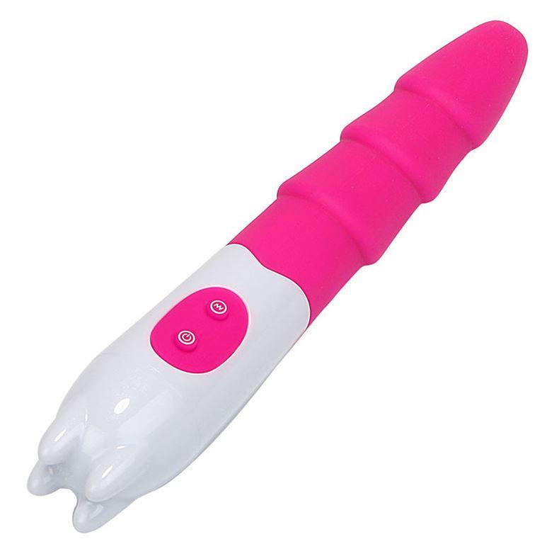 Вибратор Tree of Ecstasy, фото 1