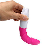 Вибратор Tree of Ecstasy, фото 2