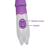 Вибратор Tree of Ecstasy, фото 5