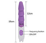 Вибратор Tree of Ecstasy, фото 8