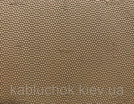 TOPY Набічна гума 6mm (BEIGE) (ФРАНЦІЯ)