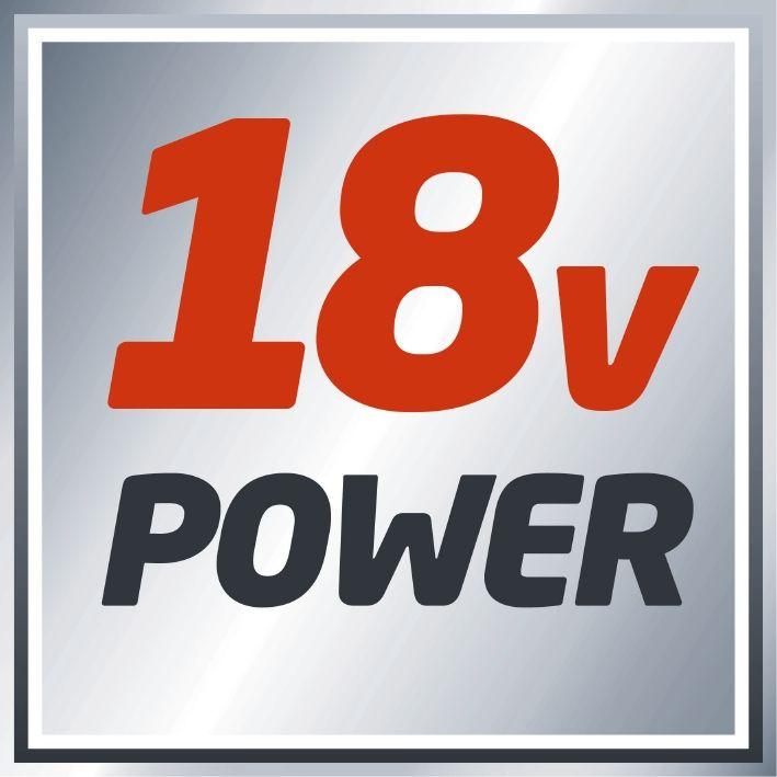 Зарядное устройство Einhell 18V 30min Power-X-Change - фото 4 - id-p1033541213