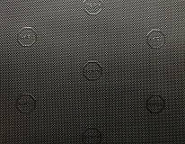 TOPY Профилактика резина 1mm (BLACK) (ФРАНЦИЯ)