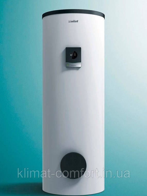 Бойлер непрямого нагрівання Vaillant uniSTOR VIH RW 500/3 MR