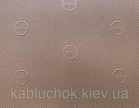 TOPY Профилактика резина 1mm (BEIGE) (ФРАНЦИЯ), фото 1