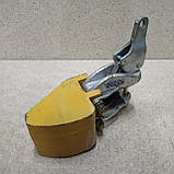 LG853.03.01.15 супорт ручного гальма на Lonking, фото 2