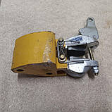 LG853.03.01.15 супорт ручного гальма на Lonking, фото 3