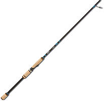Спінінг G. Loomis Bass Spinning NRX JBR 843S 2.13 m 5-21g