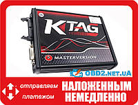 Программатор K TAG 7.020