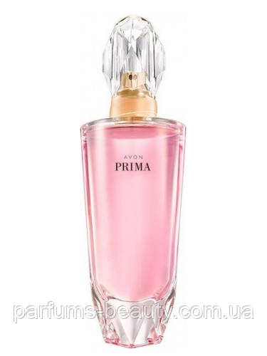 Аналог! запах схожий на Avon Prima парфумерна вода 50 мл (Ейвон Прима) Оригінал!, фото 1