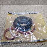 LG855.06.15/16 ремкомплект гідроциліндру повороту, фото 2