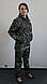Костюм Охорона камуфляж - фото 2 - id-p112648002