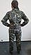 Костюм Охорона камуфляж - фото 3 - id-p112648002