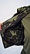 Костюм Охорона камуфляж - фото 6 - id-p112648002
